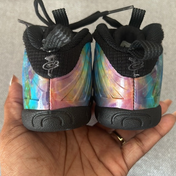 Big Bang Nike Foamposite size 6c - Picture 5 of 7